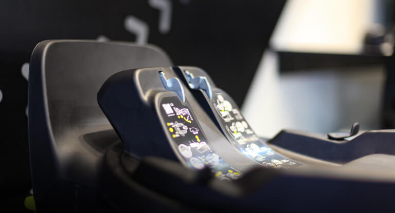 Avionaut Accessories