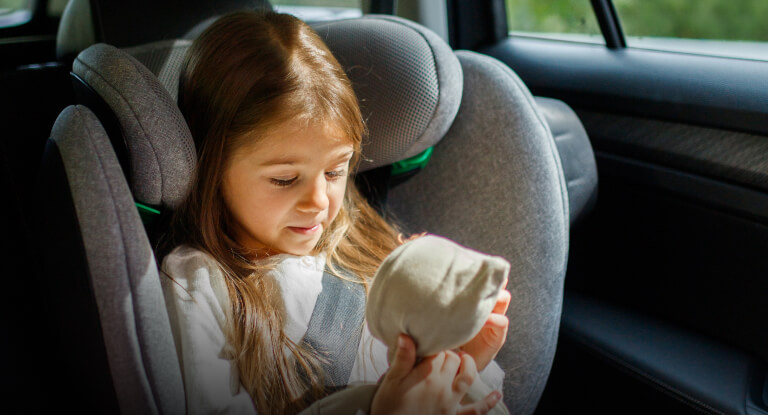 Avionaut Airflow Child Car Seats