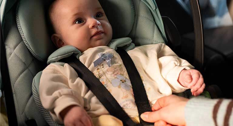 Avionaut Airflow Infant Carriers