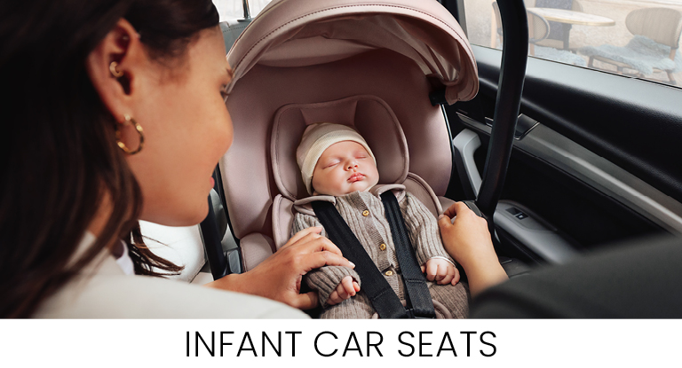 Britax Römer Infant Car Seats
