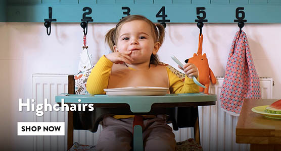 Cosatto Highchairs