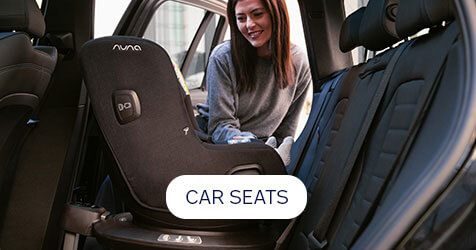 Nuna Car Seats
