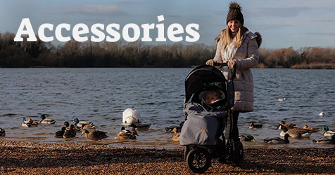 Out n About Accessories