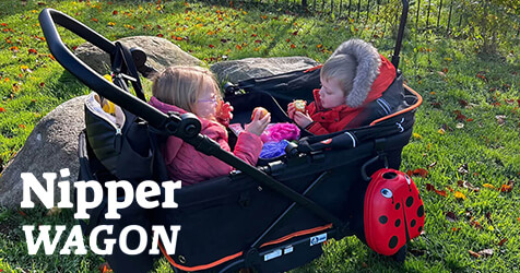 Out n About Carrycots