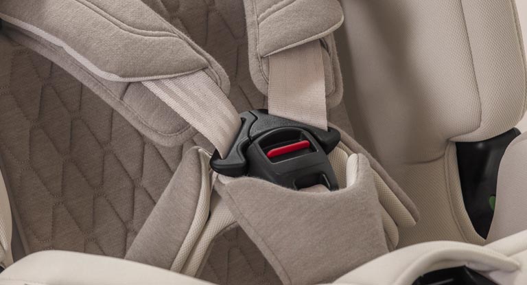 Silver Cross Car Seats