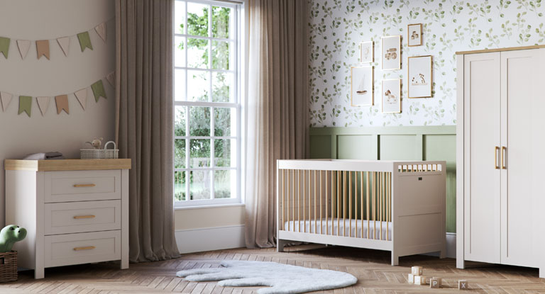 Silver Cross Home & Nursery