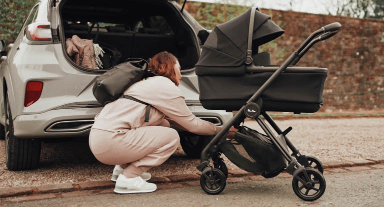 Silver Cross Travel Systems