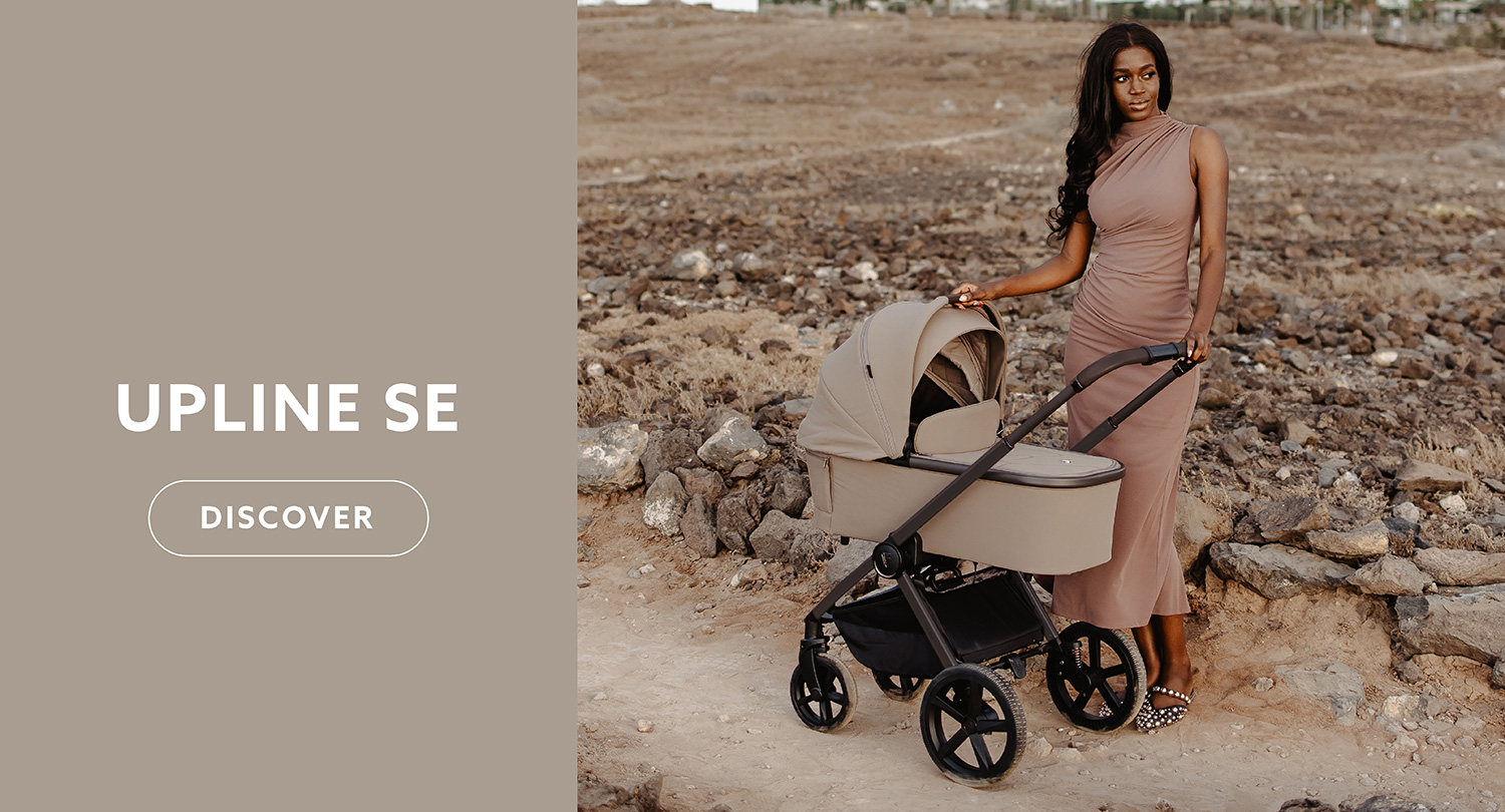 Venicci Upline Special Edition