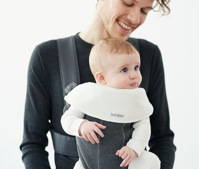 Baby bjorn accessories hotsell