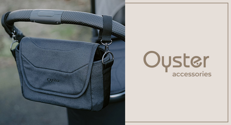 Babystyle oyster accessories best sale