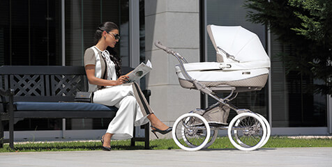 Bebecar prams for sale online