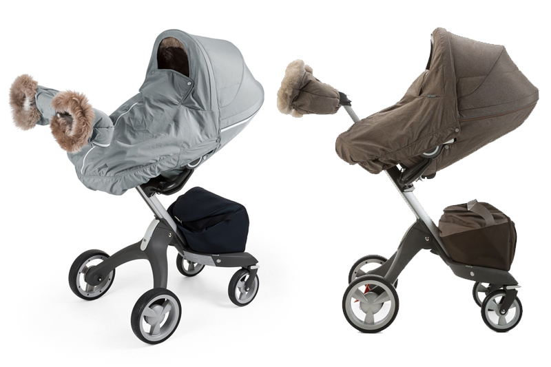 Stokke® Xplory® Winter Kit