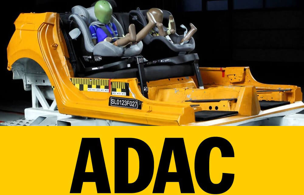 ADAC Car Seat Safety Test Winners Autumn 2024  Image 1