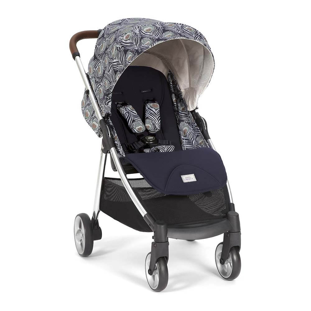 Liberty pram outlet liner