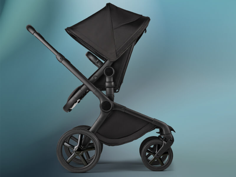 Bugaboo Fox 5 Noir Limited Edition Blog Post Image 10