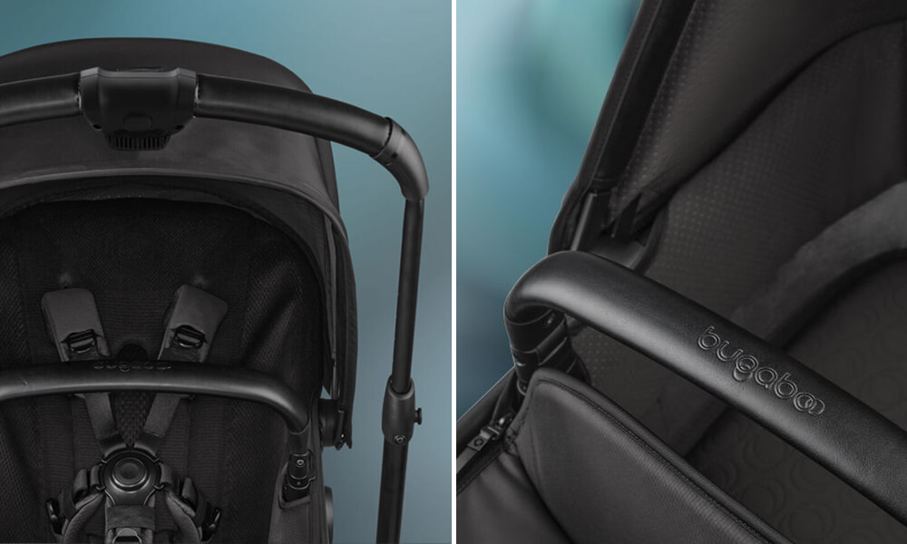 Bugaboo Fox 5 Noir Limited Edition Blog Post Image 2