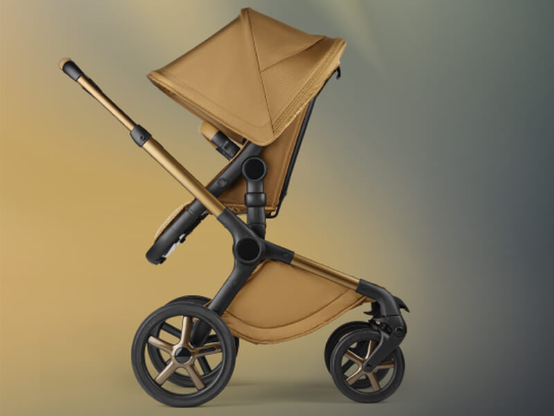 Bugaboo Fox 5 Noir Limited Edition Blog Post Image 9