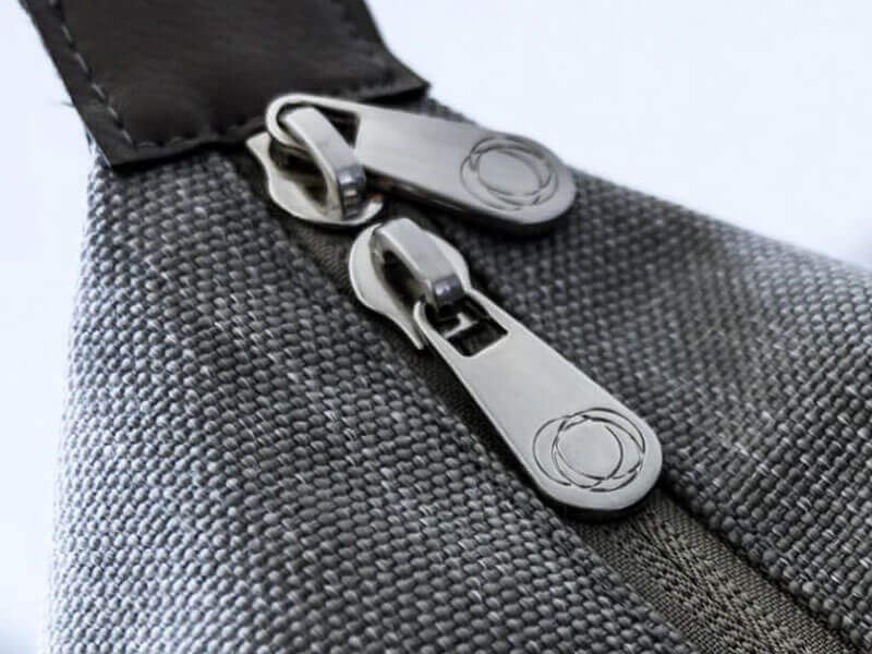 Bugaboo Mineral Collection - Bag Details