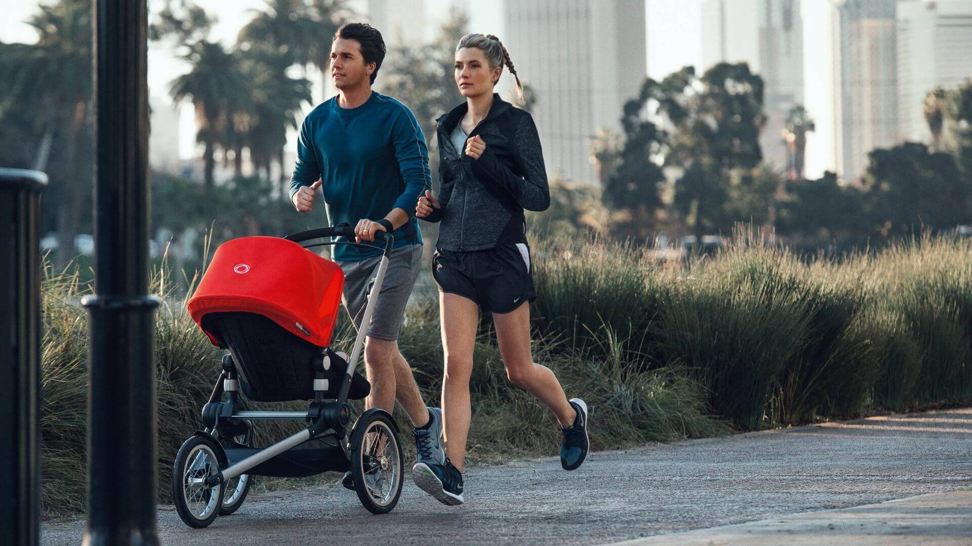 bugaboo runner lifestyle 4