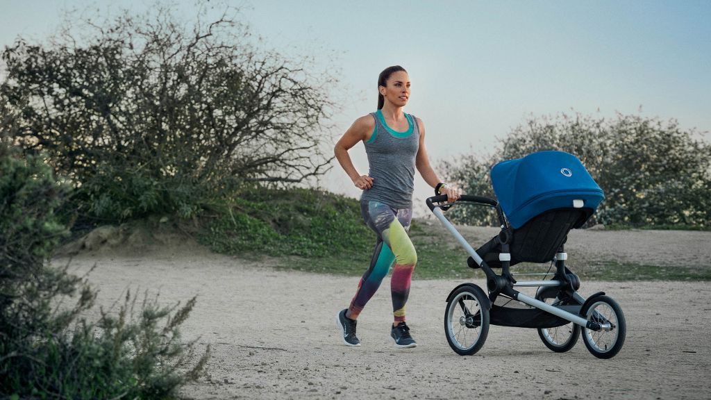 bugaboo runner lifestyle 8