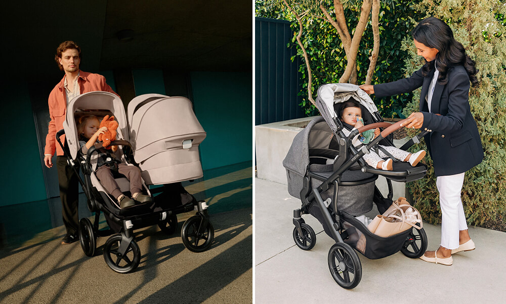 Bugaboo Donkey 5 vs UPPAbaby Vista V3 Blog Post Image 1