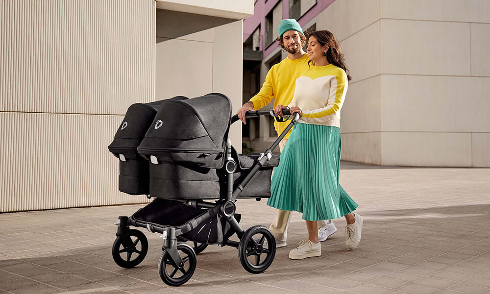 Bugaboo Donkey 5 vs UPPAbaby Vista V3 Blog Post Image 2