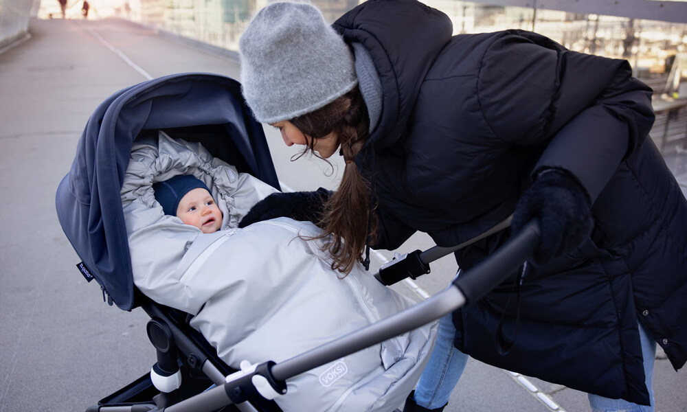 Getting Your Stroller Winter Ready Blog Post Image 3