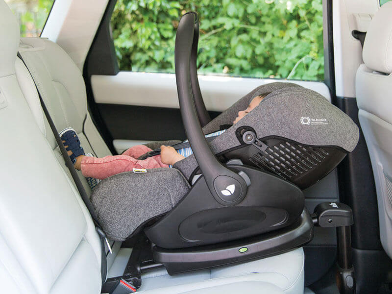 Hauck Prams, Pushchairs, Travel Systems, Car Seats and More at Winstanleys  Pramworld