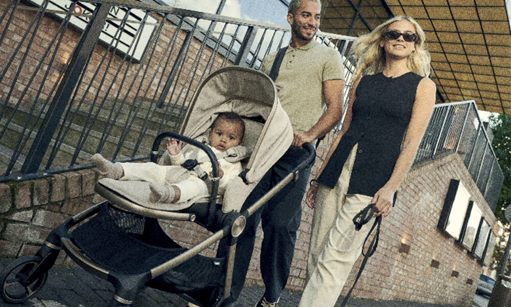 Mamas & Papas Vardo Pushchair Blog Post Image 3