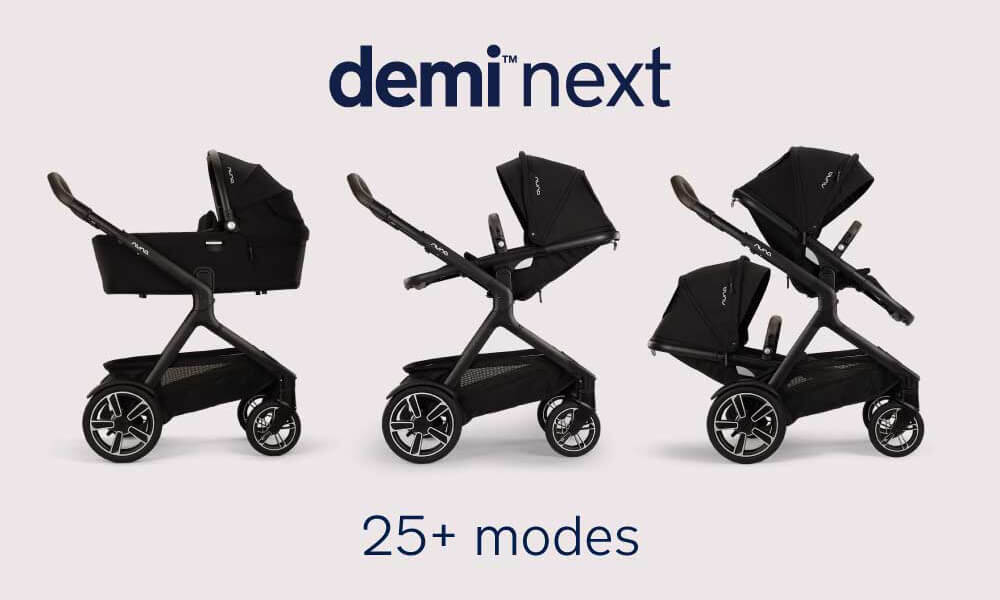 Nuna Mixx Next vs Nuna Demi Grow Next Blog Post Image 3