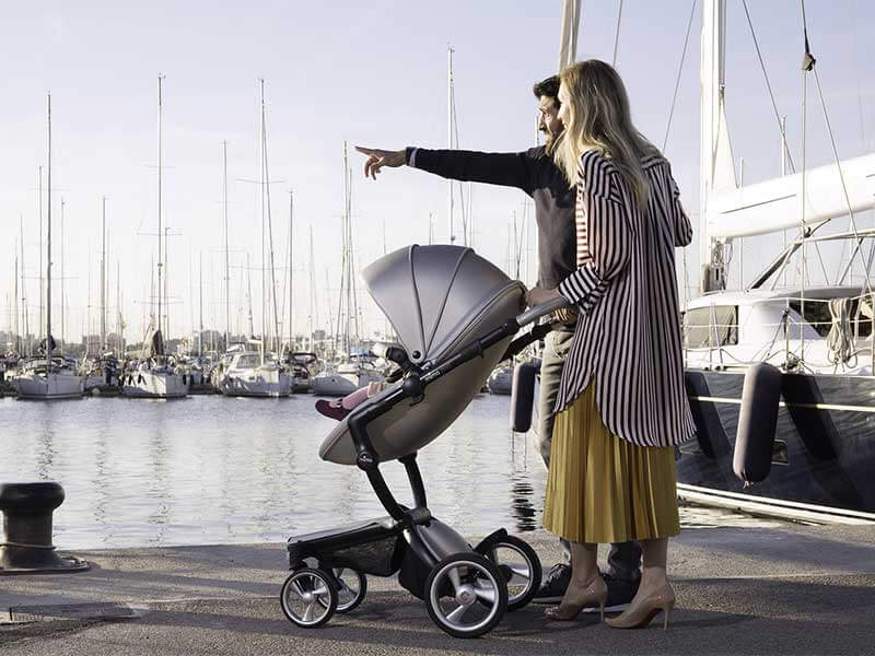 Design your sale own pushchair