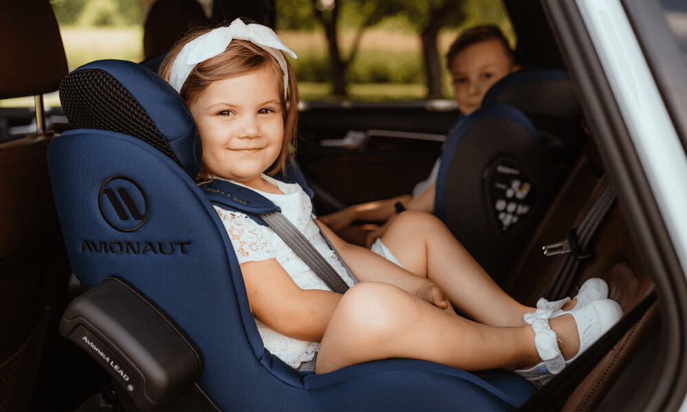 Road Safety Week: Essential Car Seat Safety Checklist Blog Post Image 5