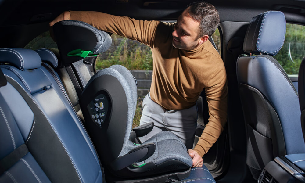 Road Safety Week: Essential Car Seat Safety Checklist Blog Post Image 9