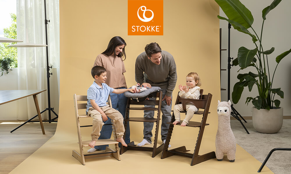 Stokke Tripp Trapp vs Bugaboo Giraffe Blog Post Image 4