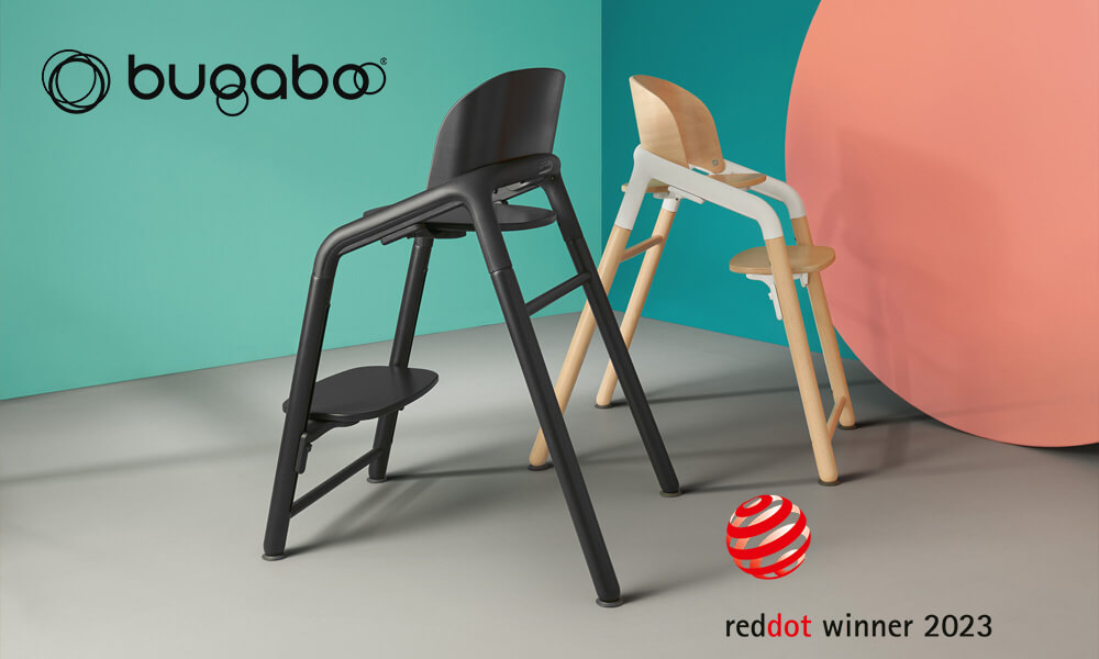 Stokke Tripp Trapp vs Bugaboo Giraffe Blog Post Image 5