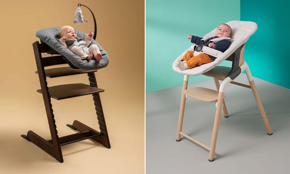 Stokke Tripp Trapp vs Bugaboo Giraffe Blog Post Image 7