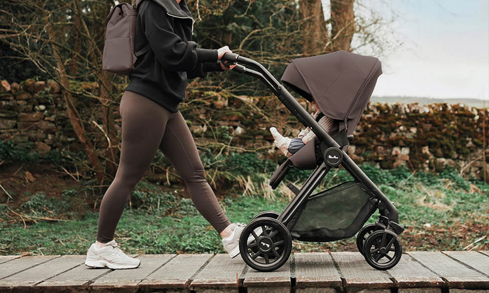 Our top 5 neutral style strollers Blog Post Image 1