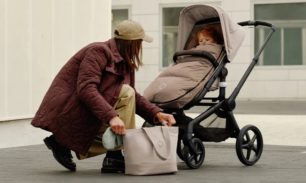 Our top 5 neutral style strollers Blog Post Image 3