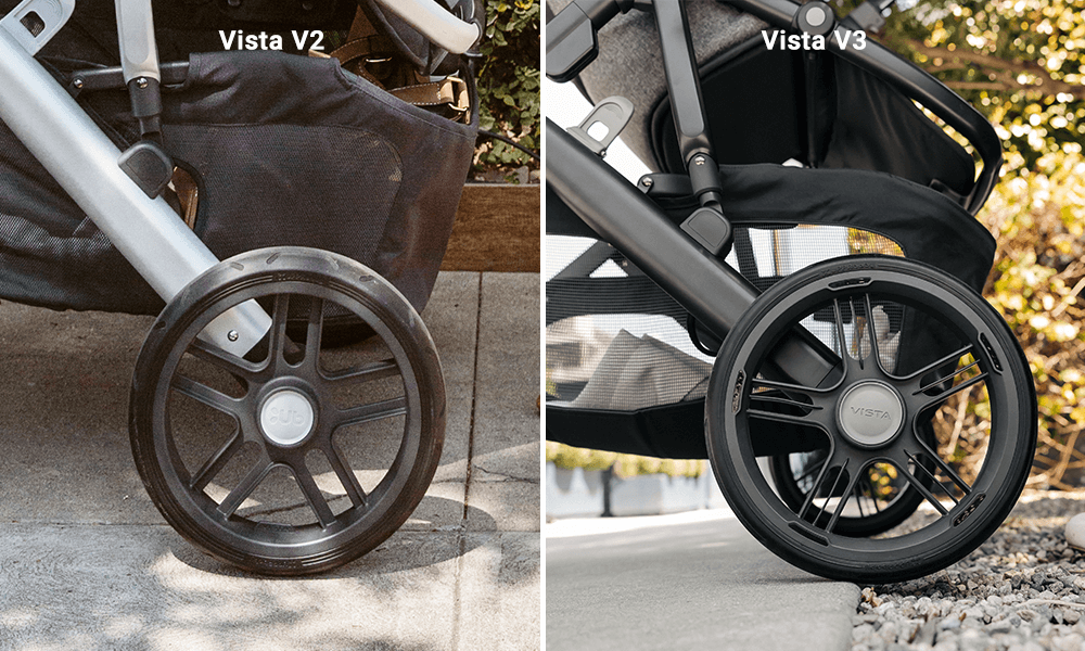 Uppababy Vista V3 vs V2 Blog Post Image 5