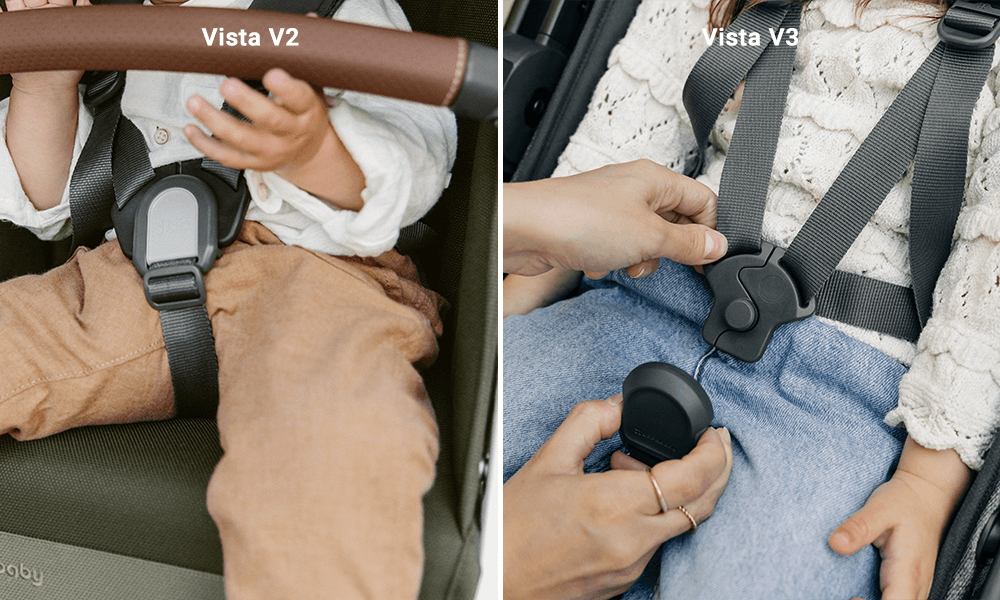 Uppababy Vista V3 vs V2 Blog Post Image 7