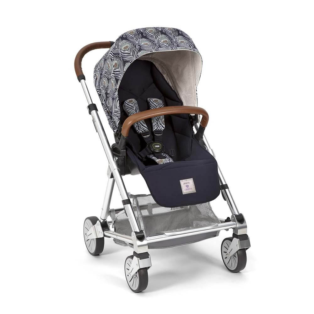 liberty pushchair