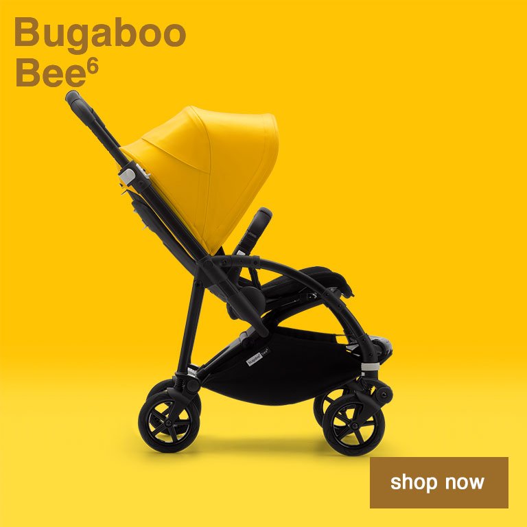 Bugaboo bee бампер