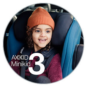 Axkid Minikid 3.0