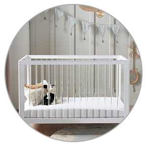 Cot Bed