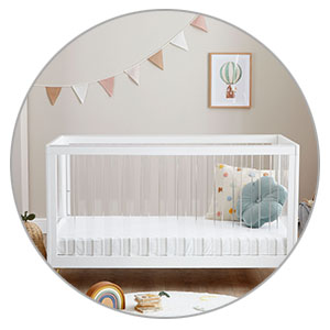 Cot Bed