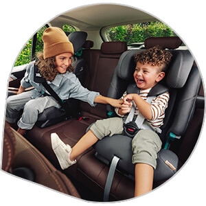 Britax Römer ADVANSAFIX PRO