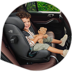 Britax Römer ADVANSAFIX PRO - SICT