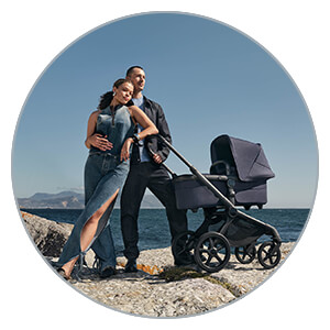 Bugaboo Fox 5 Renew