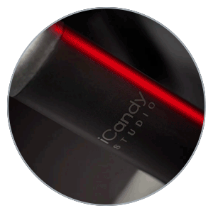 iCandy Peach 7 Studio - functionality