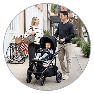 Joie Signature Versiti-